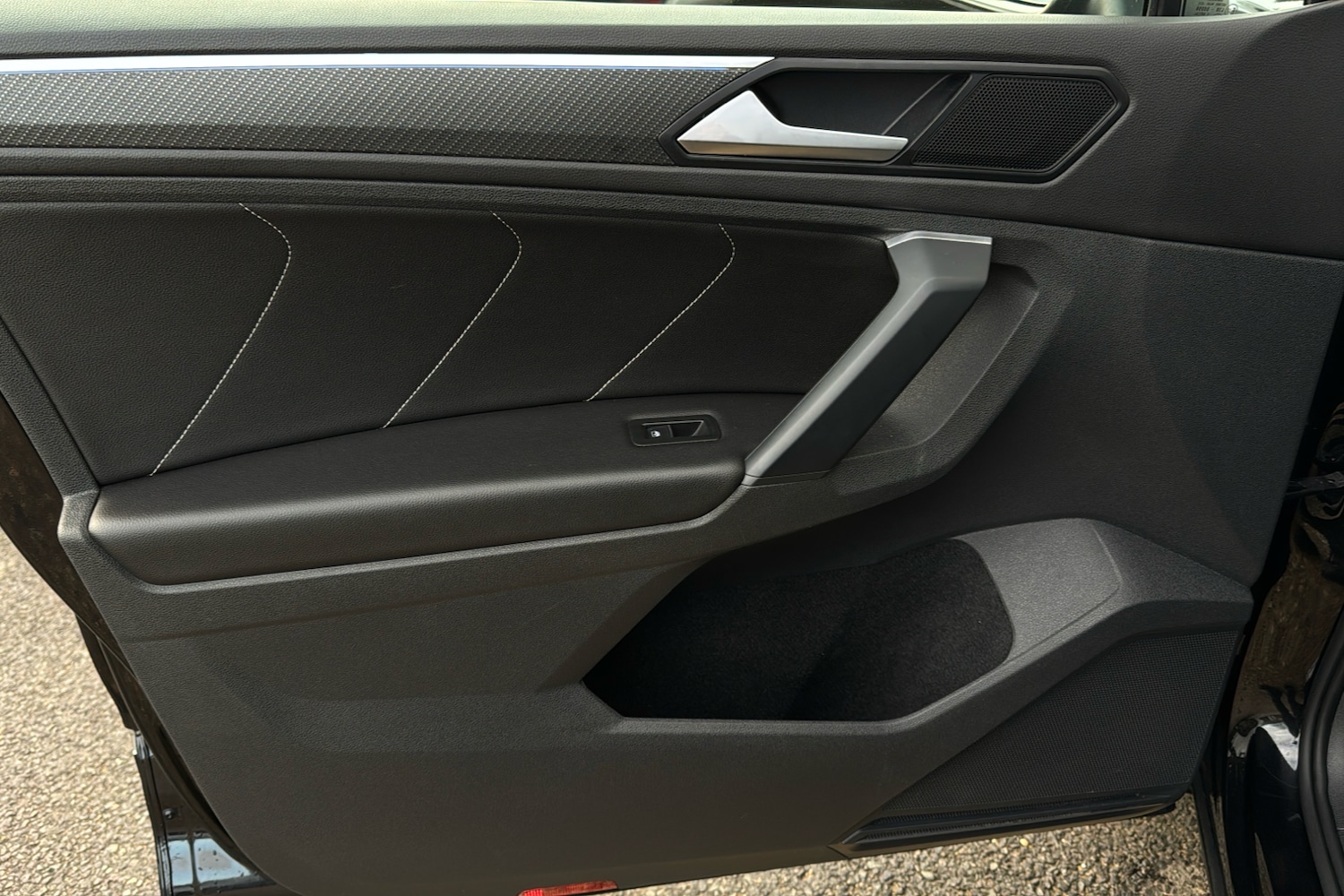 Used Volkswagen Tiguan 2021 for sale - 77019394: Photo 42