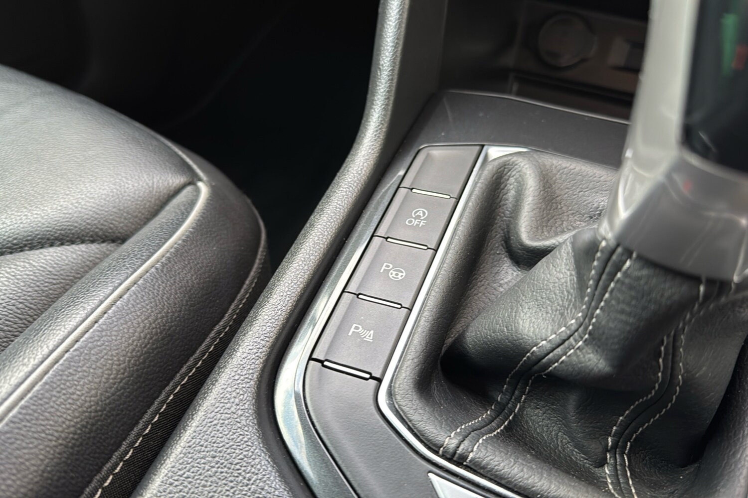 Used Volkswagen Tiguan 2021 for sale - 77019394: Photo 49