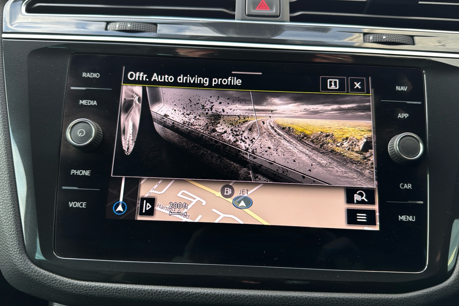 Used Volkswagen Tiguan 2021 for sale - 77019394: Photo 50