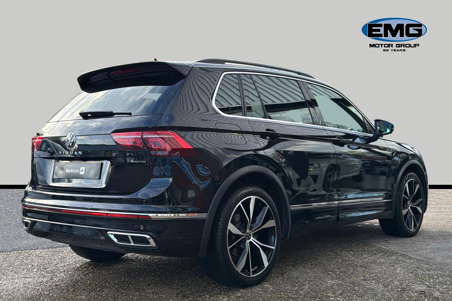 Used Volkswagen Tiguan 2021 for sale - 77019394: Photo 7