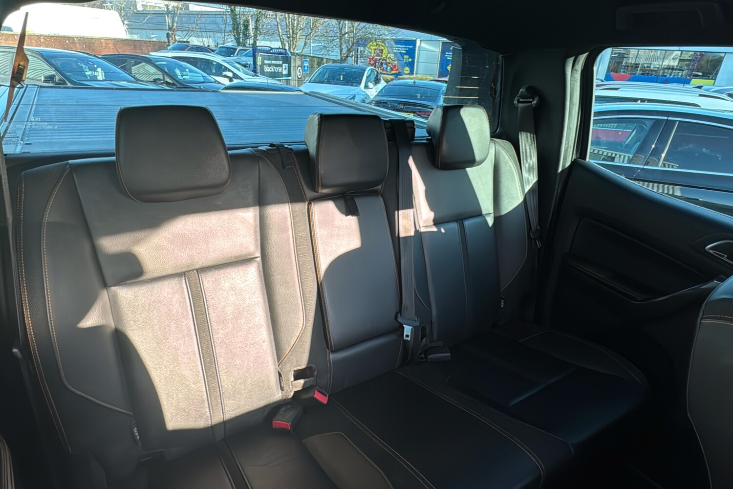 Used Ford Ranger 2022 for sale - 77530138: Photo 12