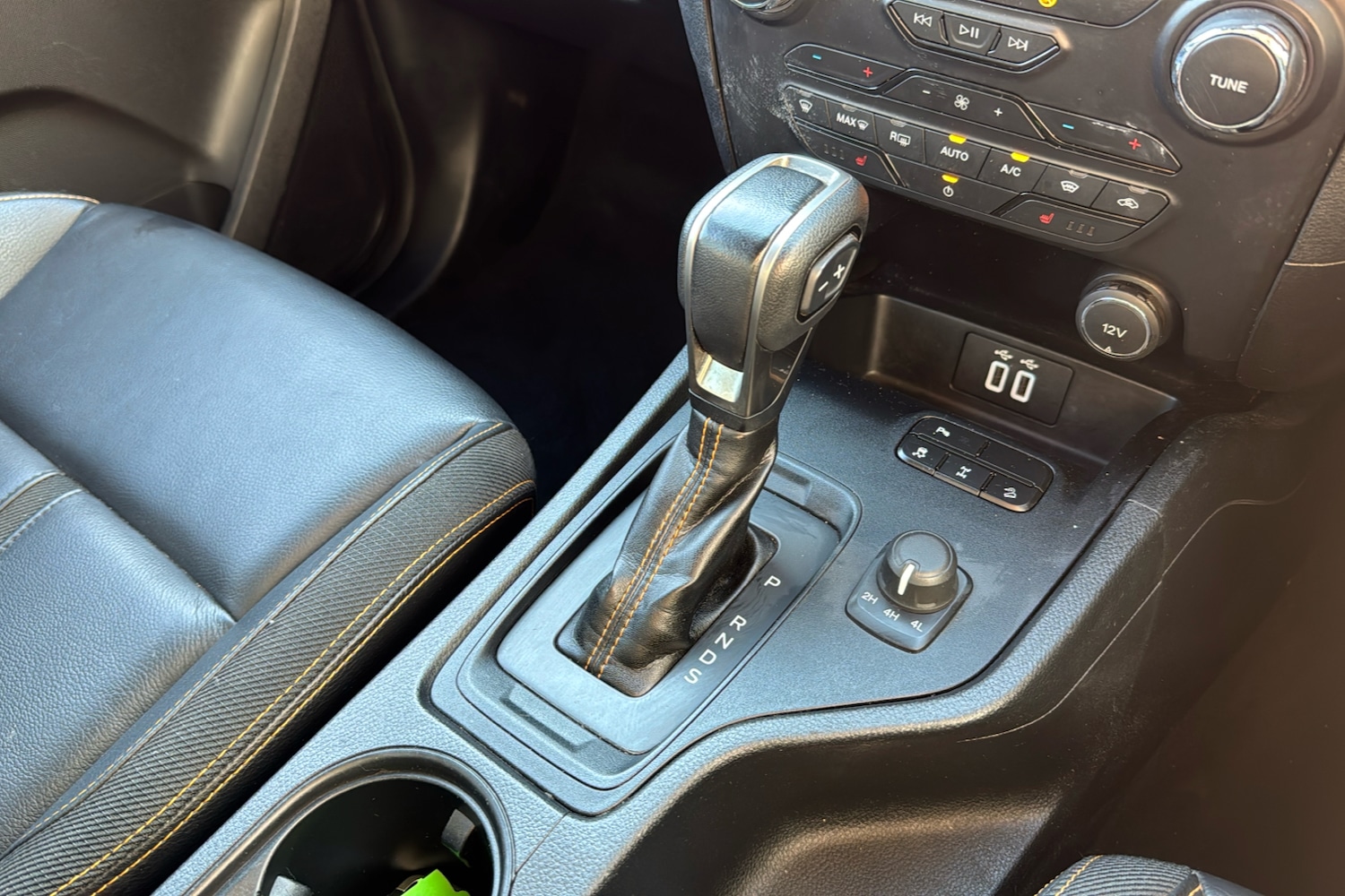 Used Ford Ranger 2022 for sale - 77530138: Photo 13