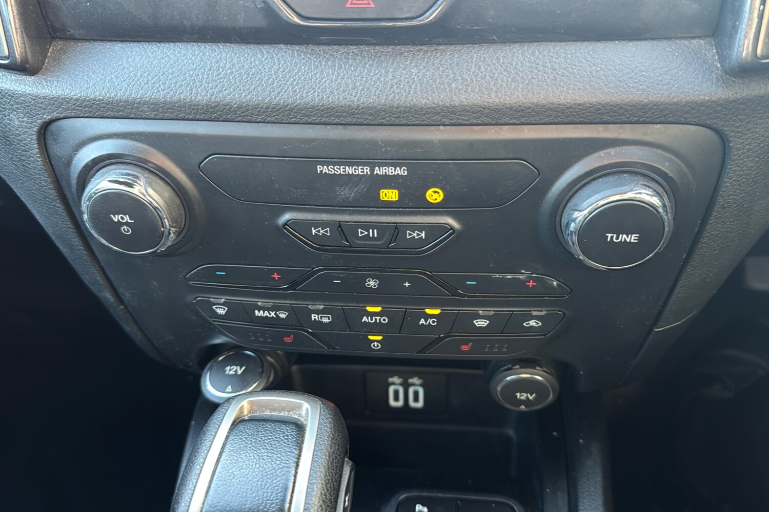 Used Ford Ranger 2022 for sale - 77530138: Photo 16