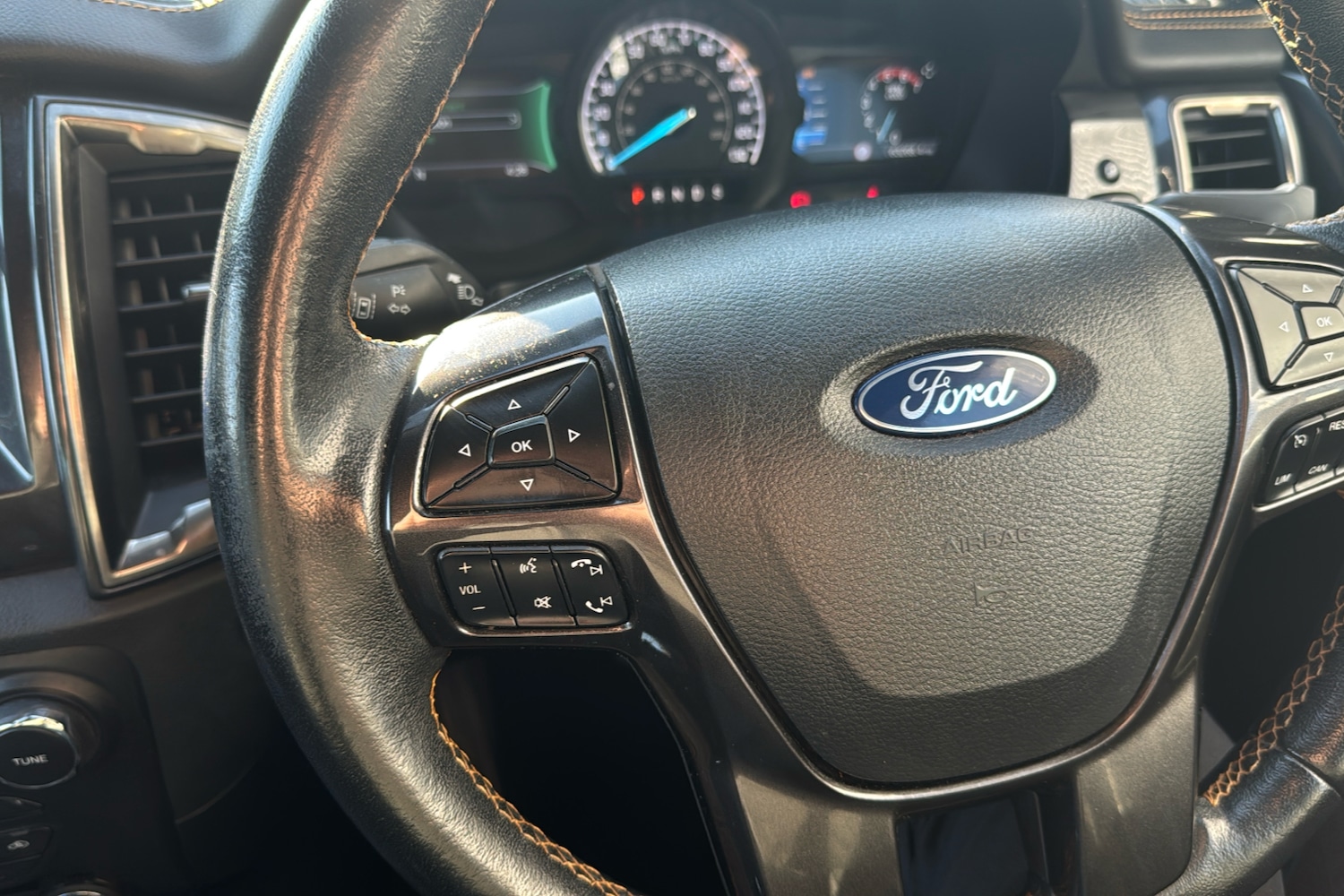 Used Ford Ranger 2022 for sale - 77530138: Photo 17