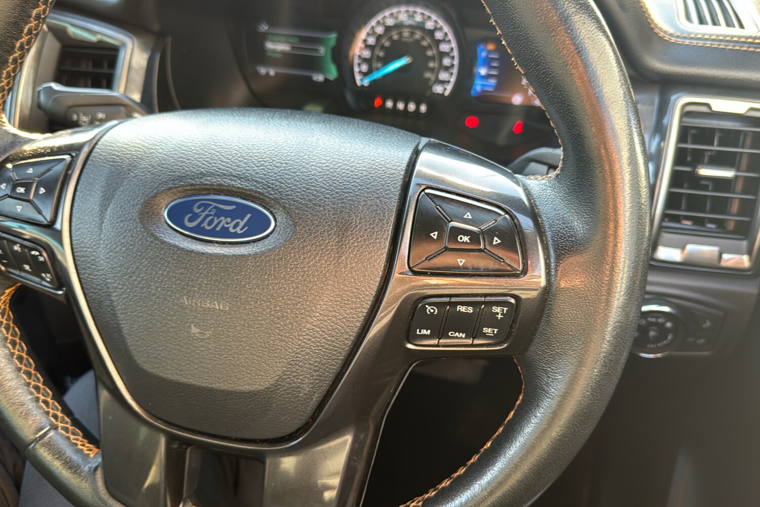 Used Ford Ranger 2022 for sale - 77530138: Photo 18