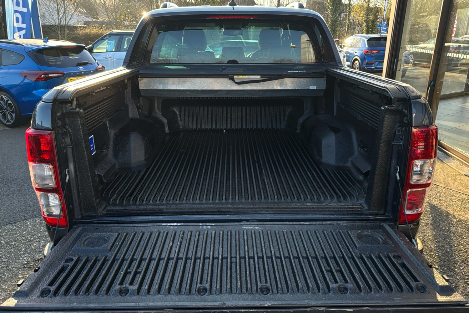 Used Ford Ranger 2022 for sale - 77530138: Photo 19