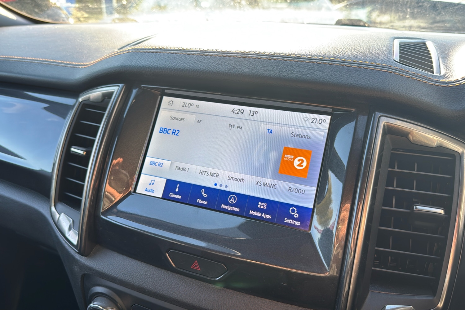 Used Ford Ranger 2022 for sale - 77530138: Photo 21