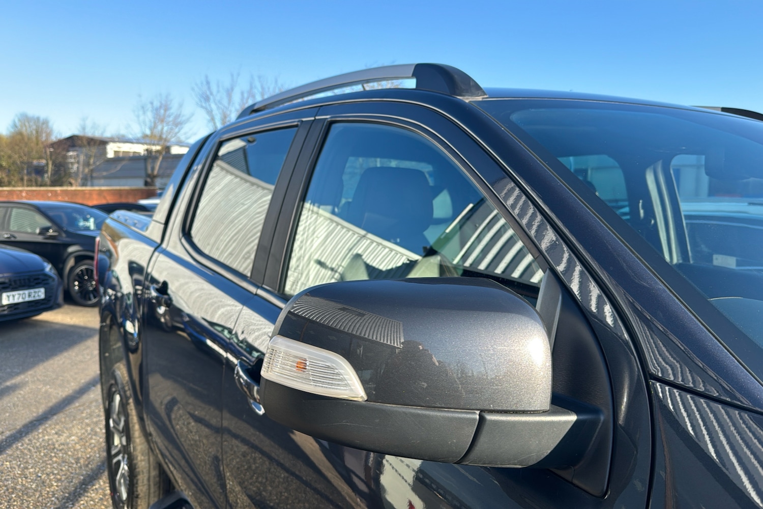 Used Ford Ranger 2022 for sale - 77530138: Photo 27