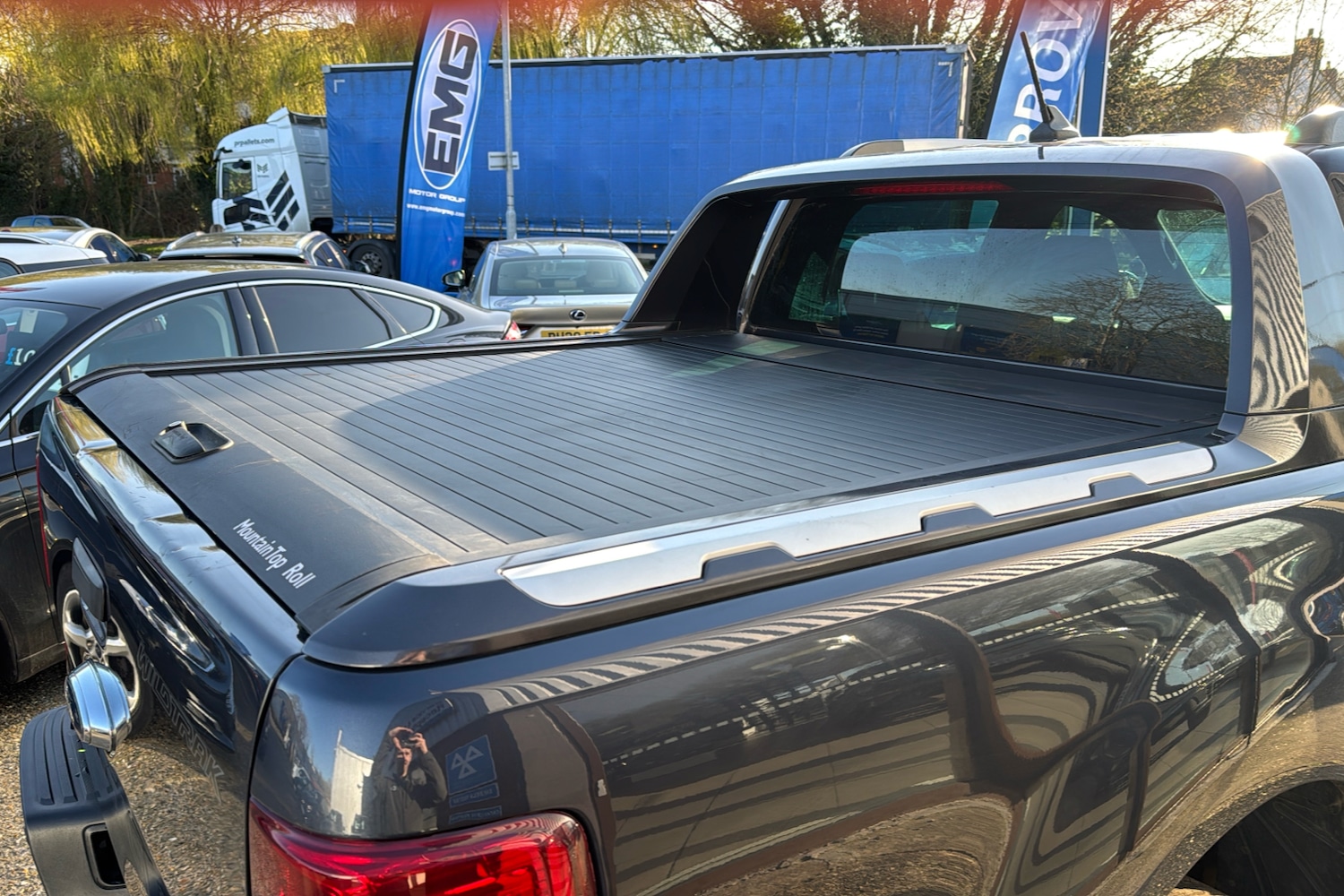 Used Ford Ranger 2022 for sale - 77530138: Photo 29