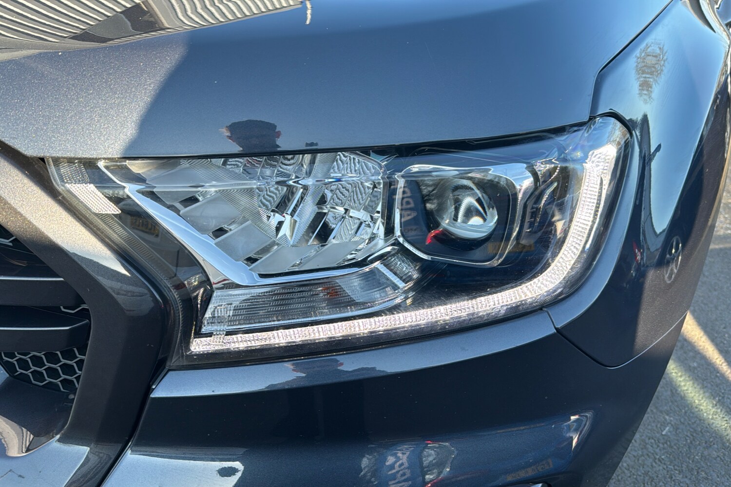 Used Ford Ranger 2022 for sale - 77530138: Photo 36