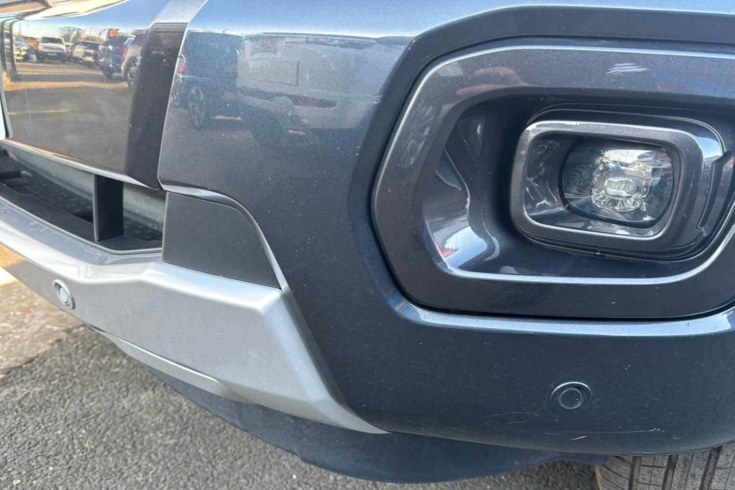 Used Ford Ranger 2022 for sale - 77530138: Photo 37