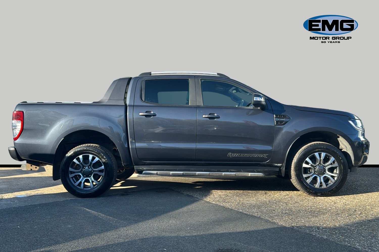 Used Ford Ranger 2022 for sale - 77530138: Photo 4