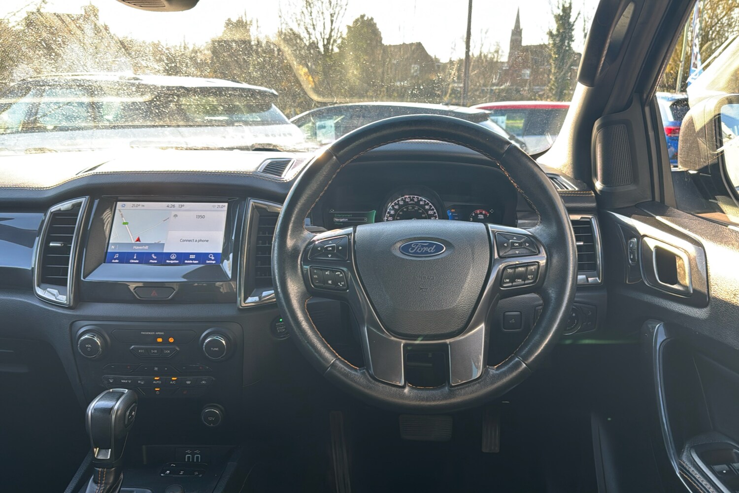 Used Ford Ranger 2022 for sale - 77530138: Photo 41