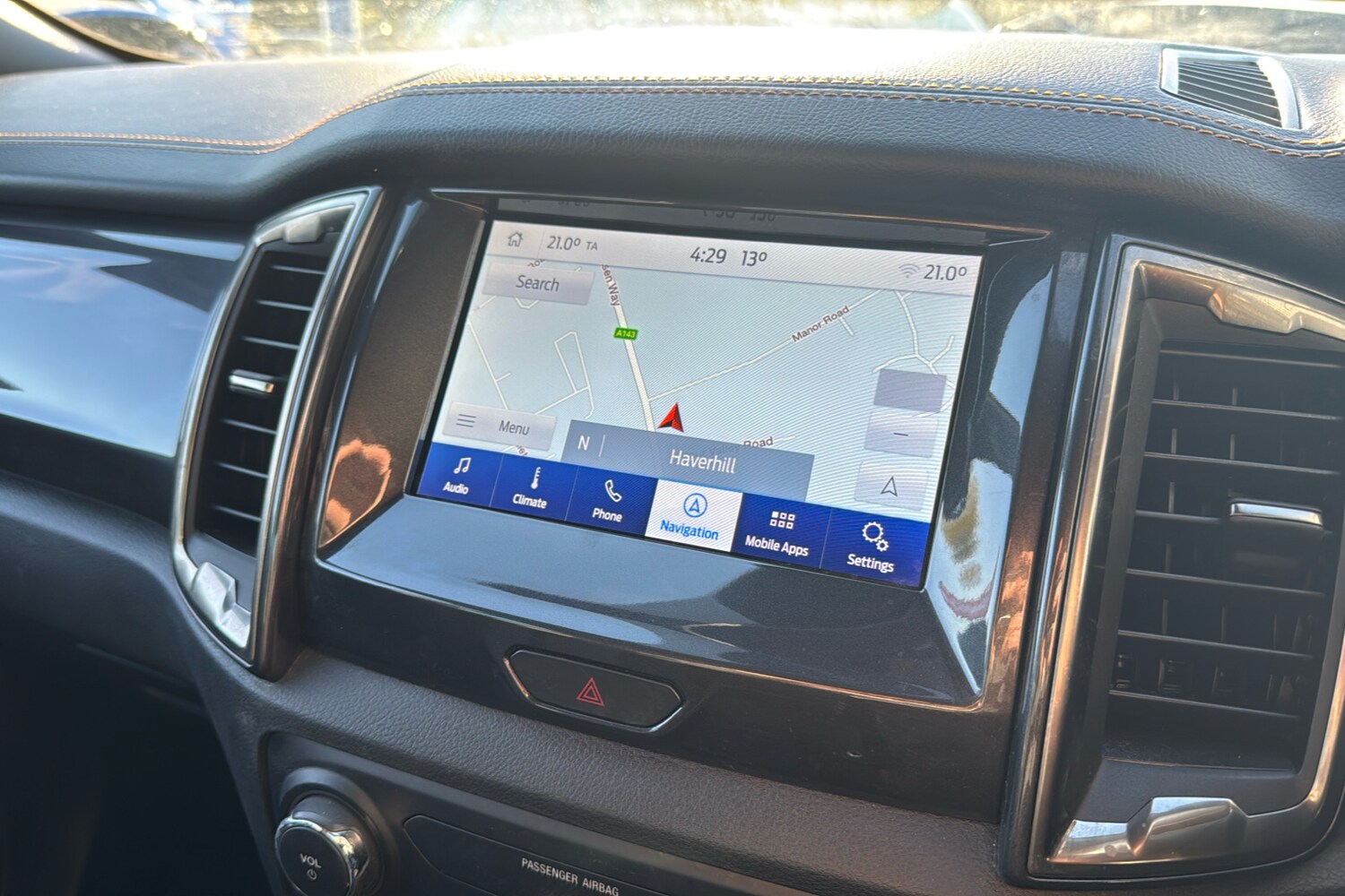 Used Ford Ranger 2022 for sale - 77530138: Photo 43