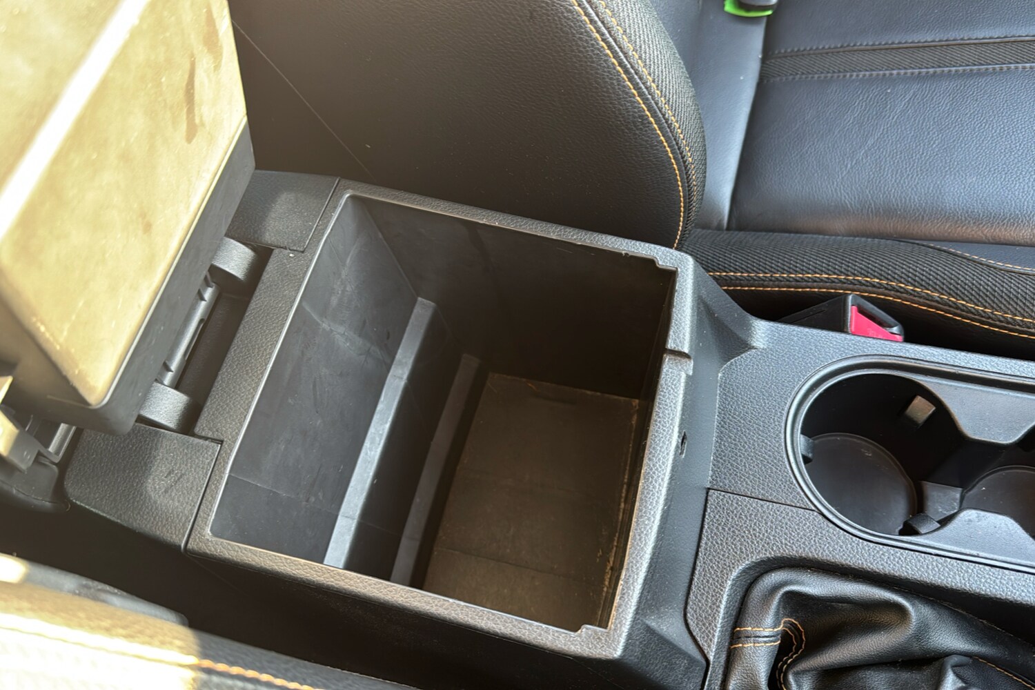 Used Ford Ranger 2022 for sale - 77530138: Photo 47