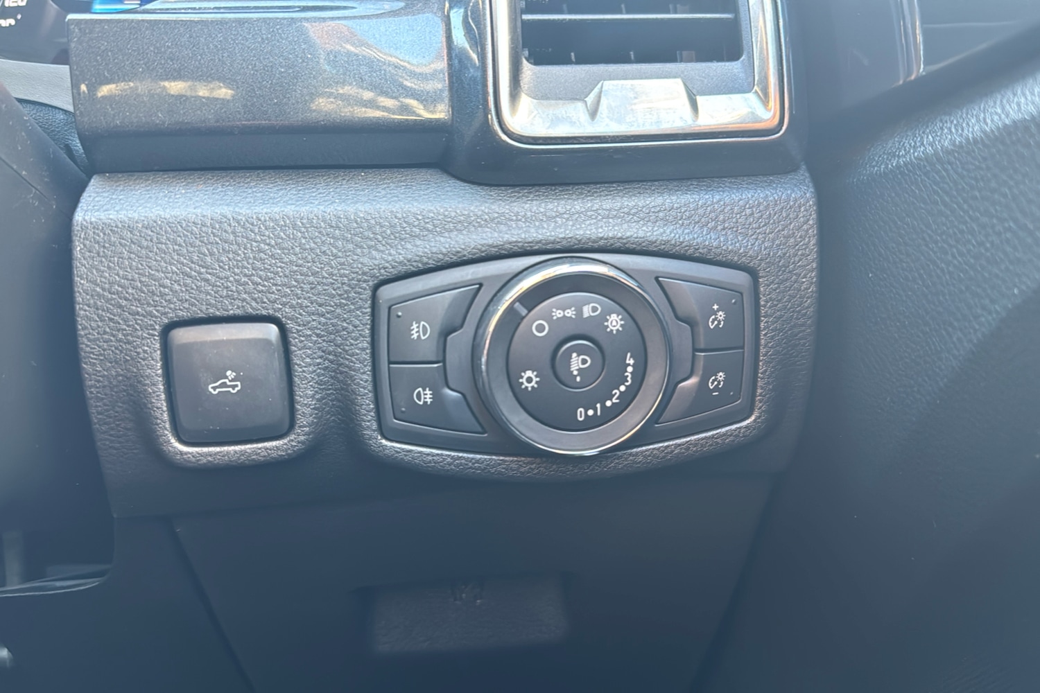 Used Ford Ranger 2022 for sale - 77530138: Photo 49