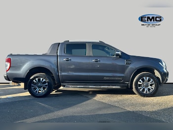 Used Ford Ranger 2022 for sale - 77530138: Photo