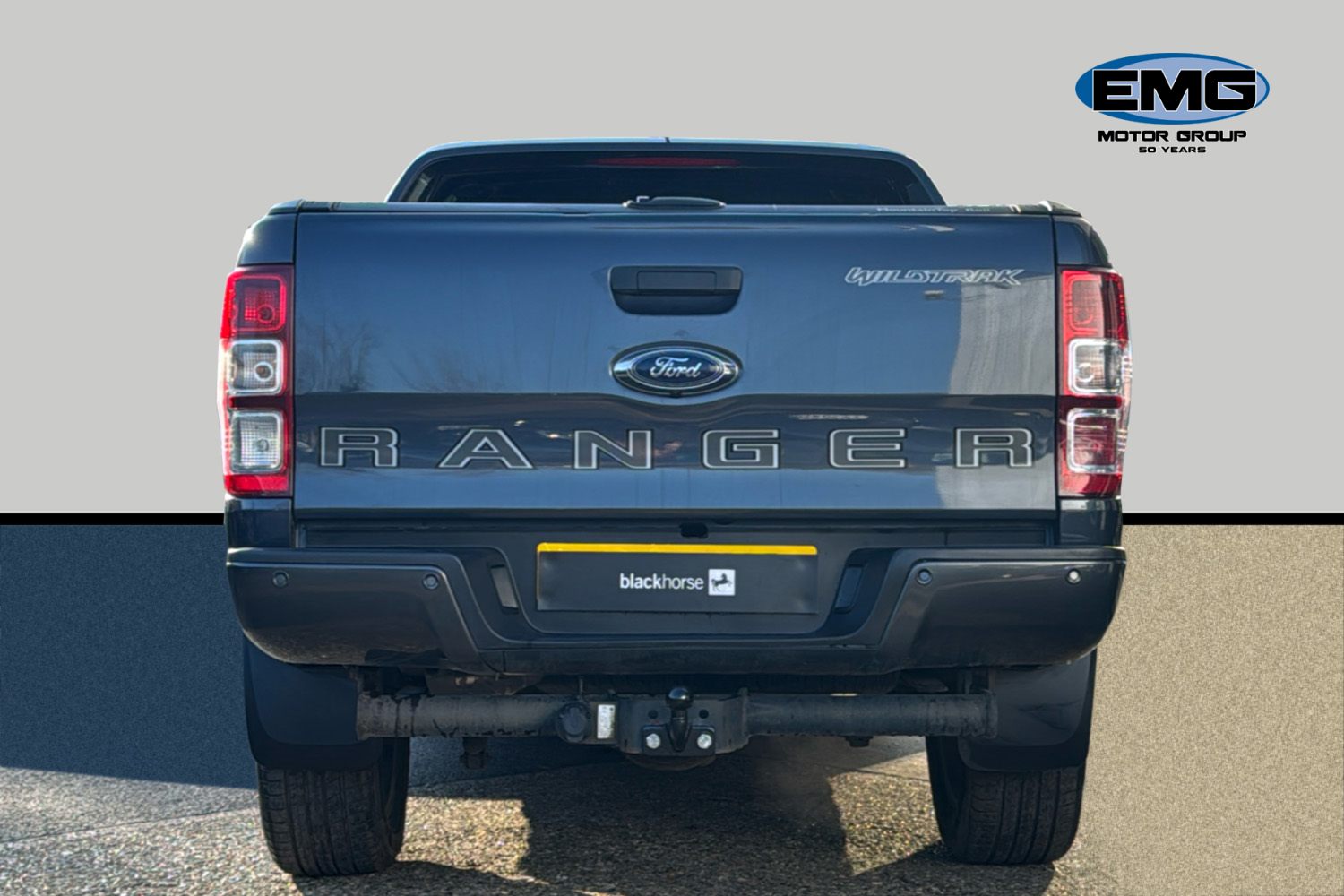 Used Ford Ranger 2022 for sale - 77530138: Photo 6