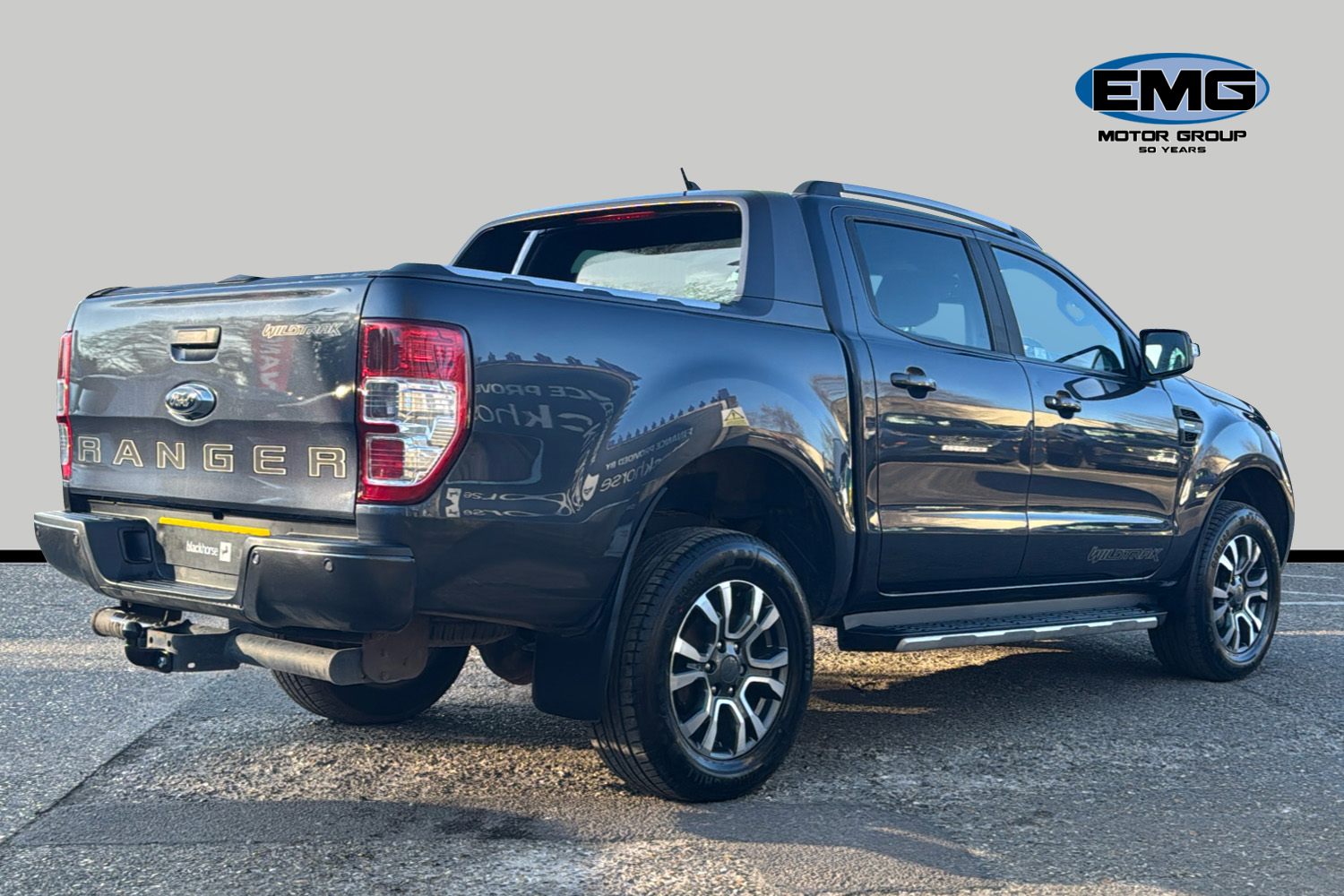 Used Ford Ranger 2022 for sale - 77530138: Photo 7