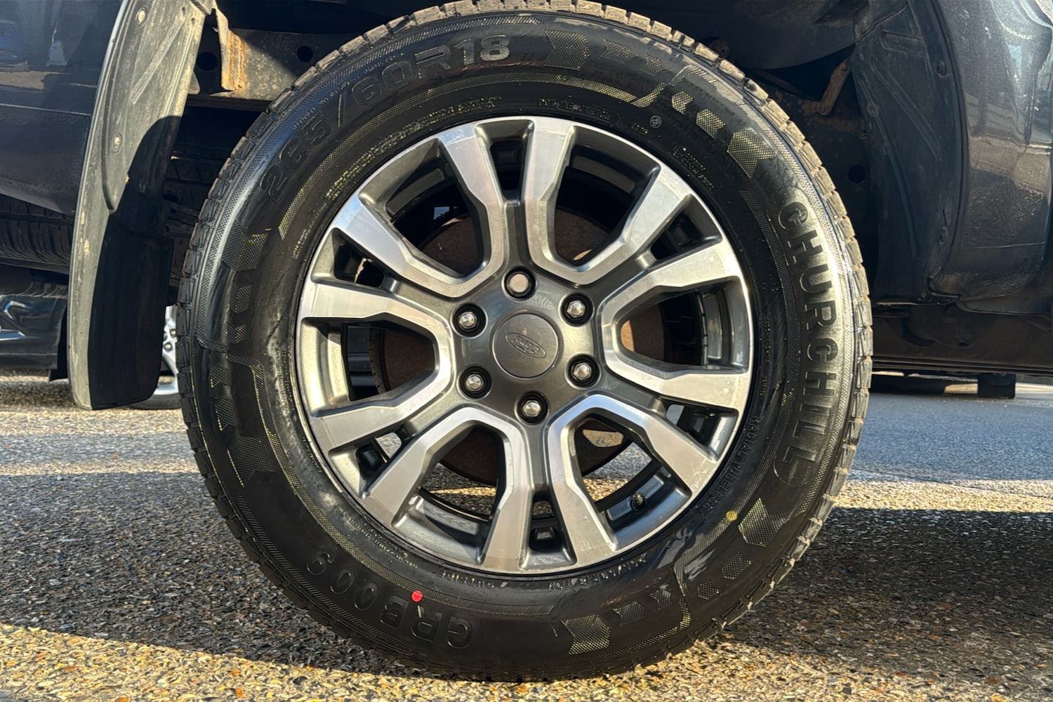 Used Ford Ranger 2022 for sale - 77530138: Photo 8