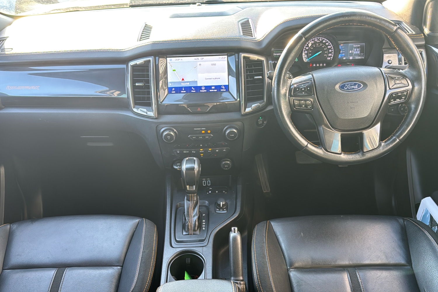 Used Ford Ranger 2022 for sale - 77530138: Photo 9