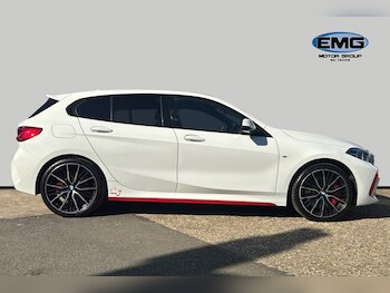 Used BMW 1 Series 2023 for sale - 77996344: Photo