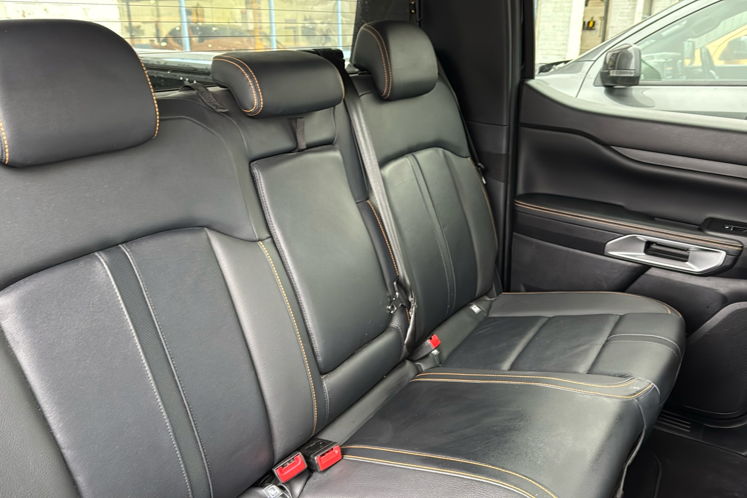 Used Ford Ranger 2024 for sale - 76669400: Photo 12