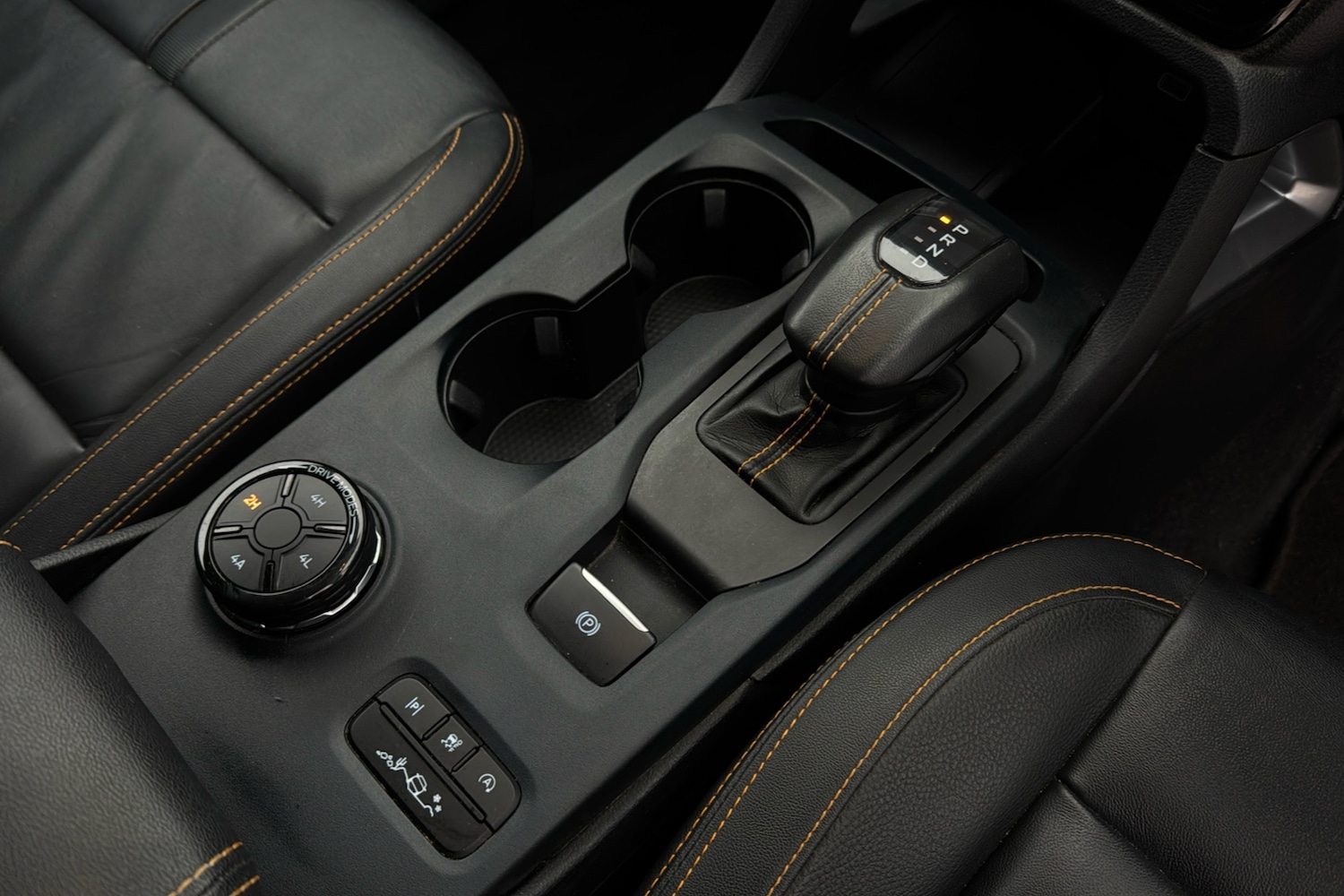 Used Ford Ranger 2024 for sale - 76669400: Photo 13