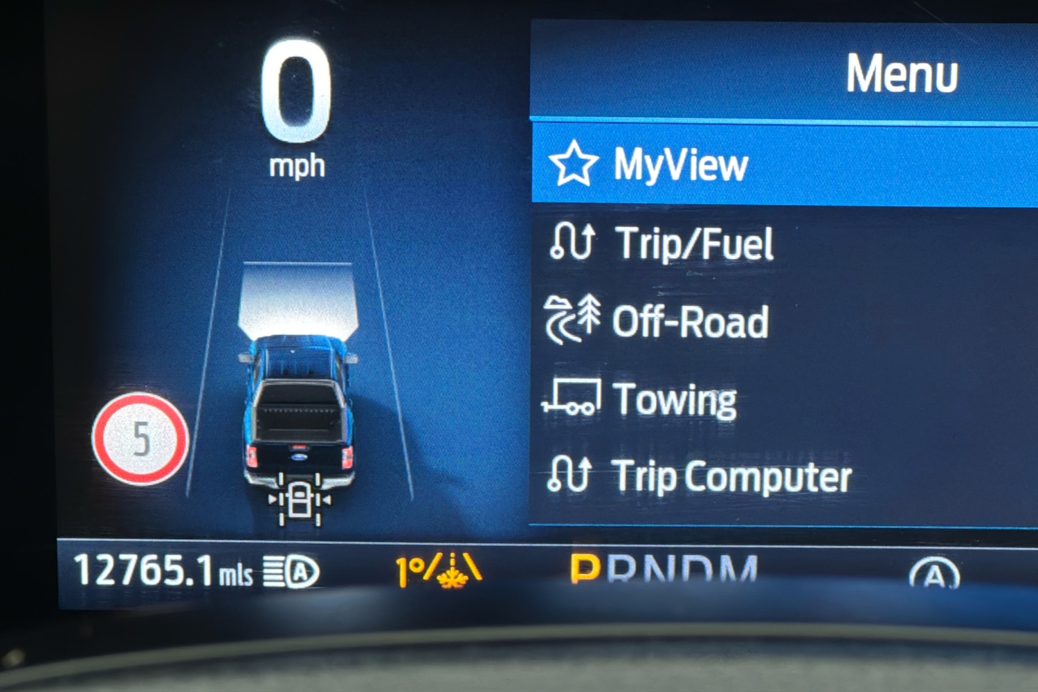 Used Ford Ranger 2024 for sale - 76669400: Photo 15