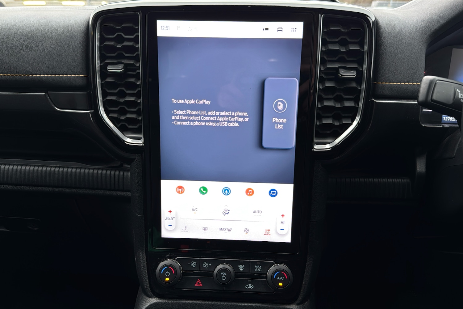 Used Ford Ranger 2024 for sale - 76669400: Photo 16