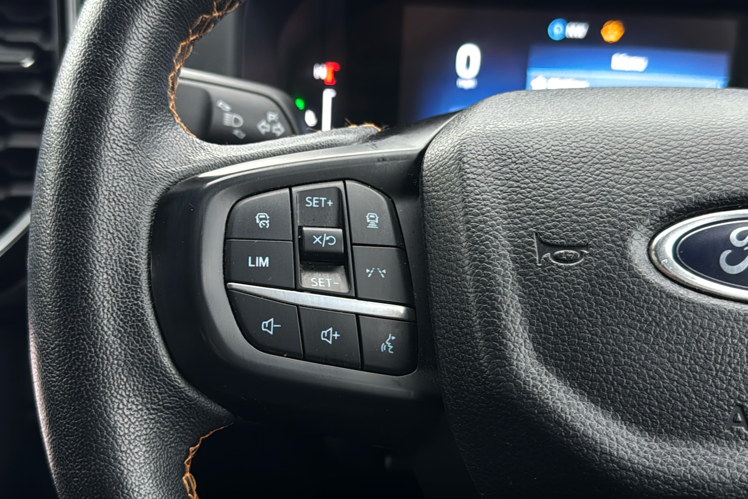 Used Ford Ranger 2024 for sale - 76669400: Photo 17