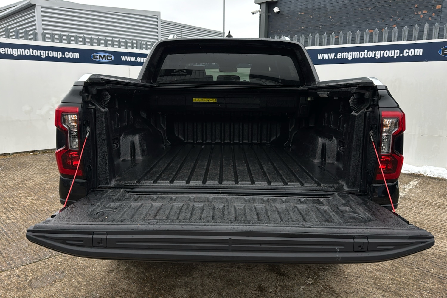 Used Ford Ranger 2024 for sale - 76669400: Photo 19