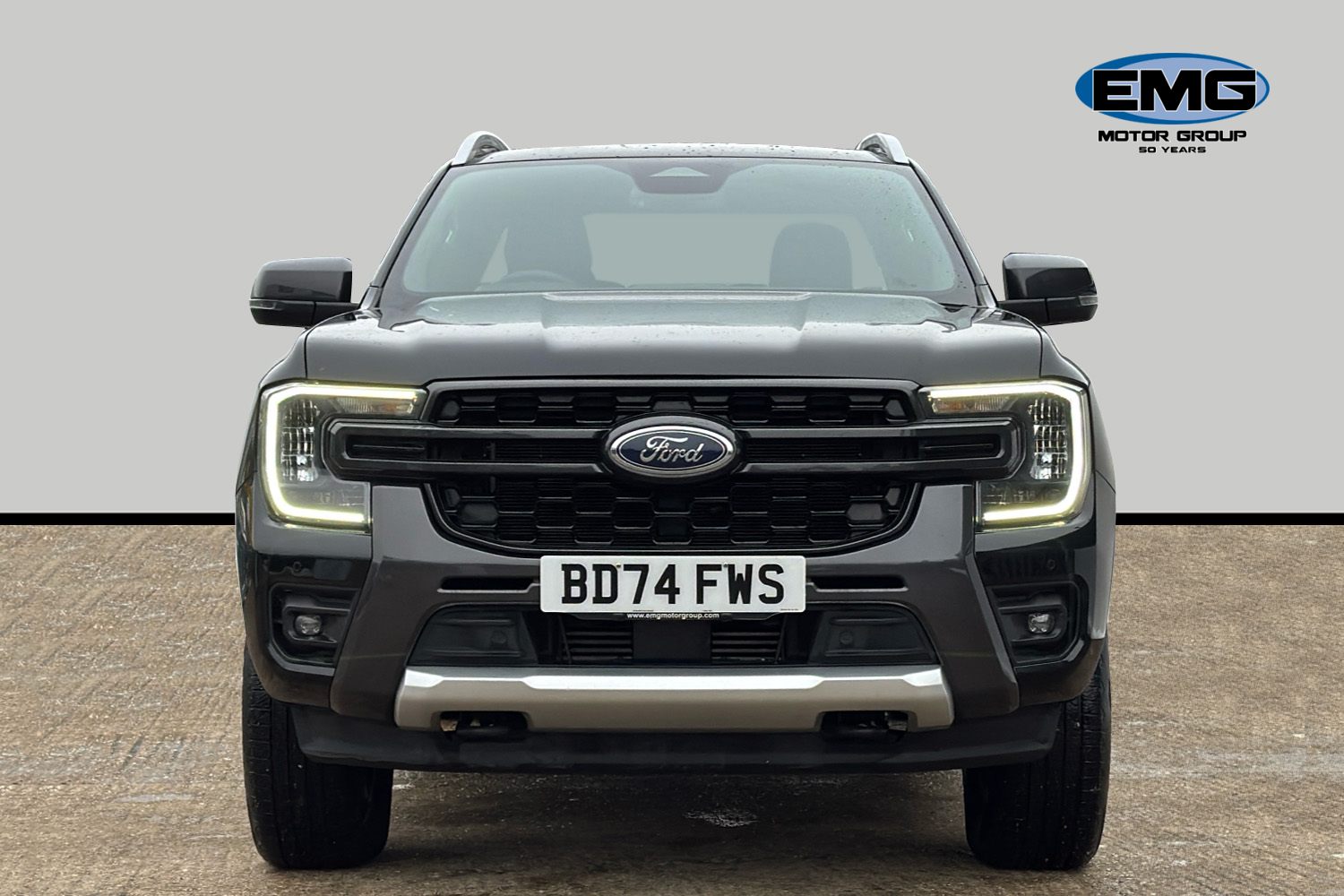 Used Ford Ranger 2024 for sale - 76669400: Photo 2