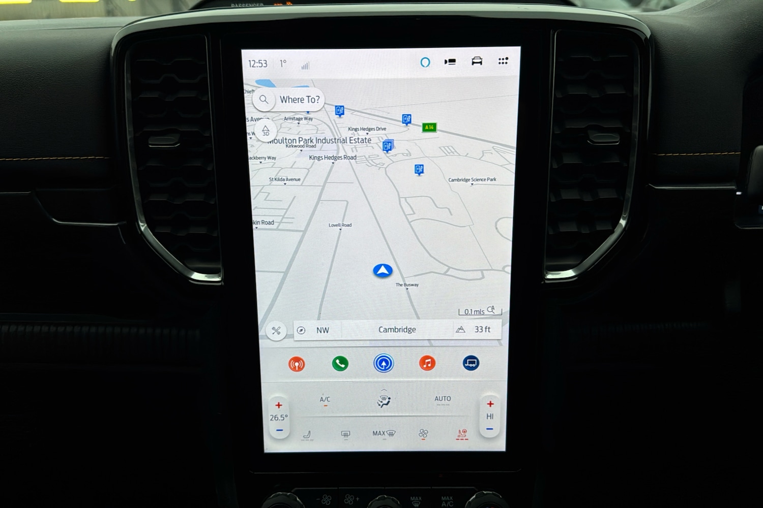 Used Ford Ranger 2024 for sale - 76669400: Photo 20