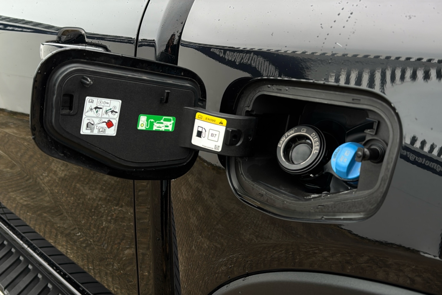 Used Ford Ranger 2024 for sale - 76669400: Photo 28