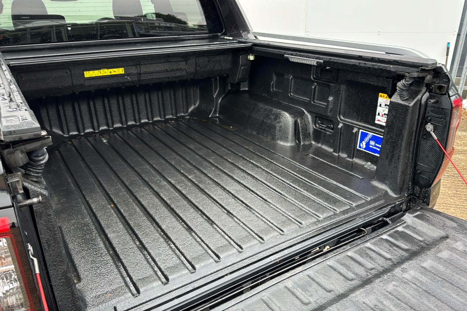 Used Ford Ranger 2024 for sale - 76669400: Photo 29