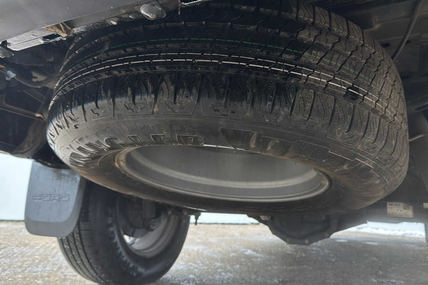 Used Ford Ranger 2024 for sale - 76669400: Photo 30