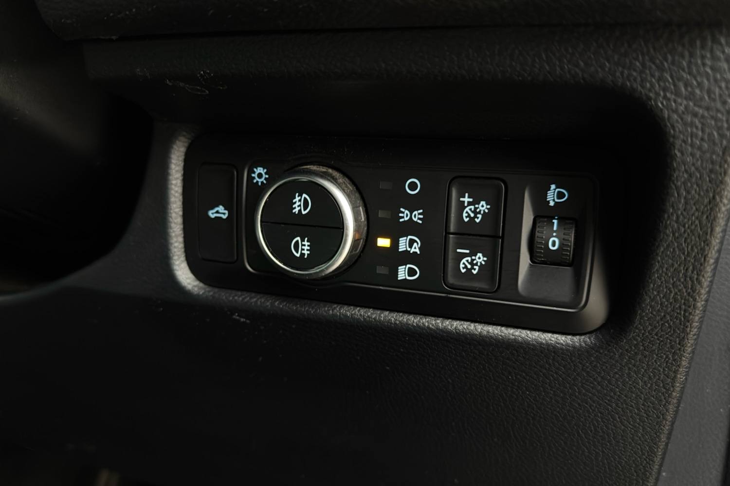 Used Ford Ranger 2024 for sale - 76669400: Photo 38