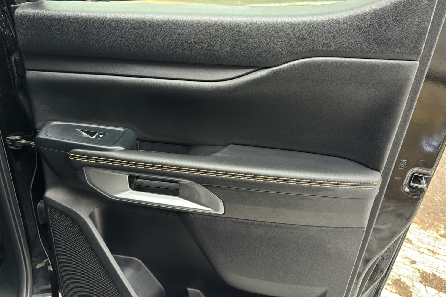 Used Ford Ranger 2024 for sale - 76669400: Photo 39