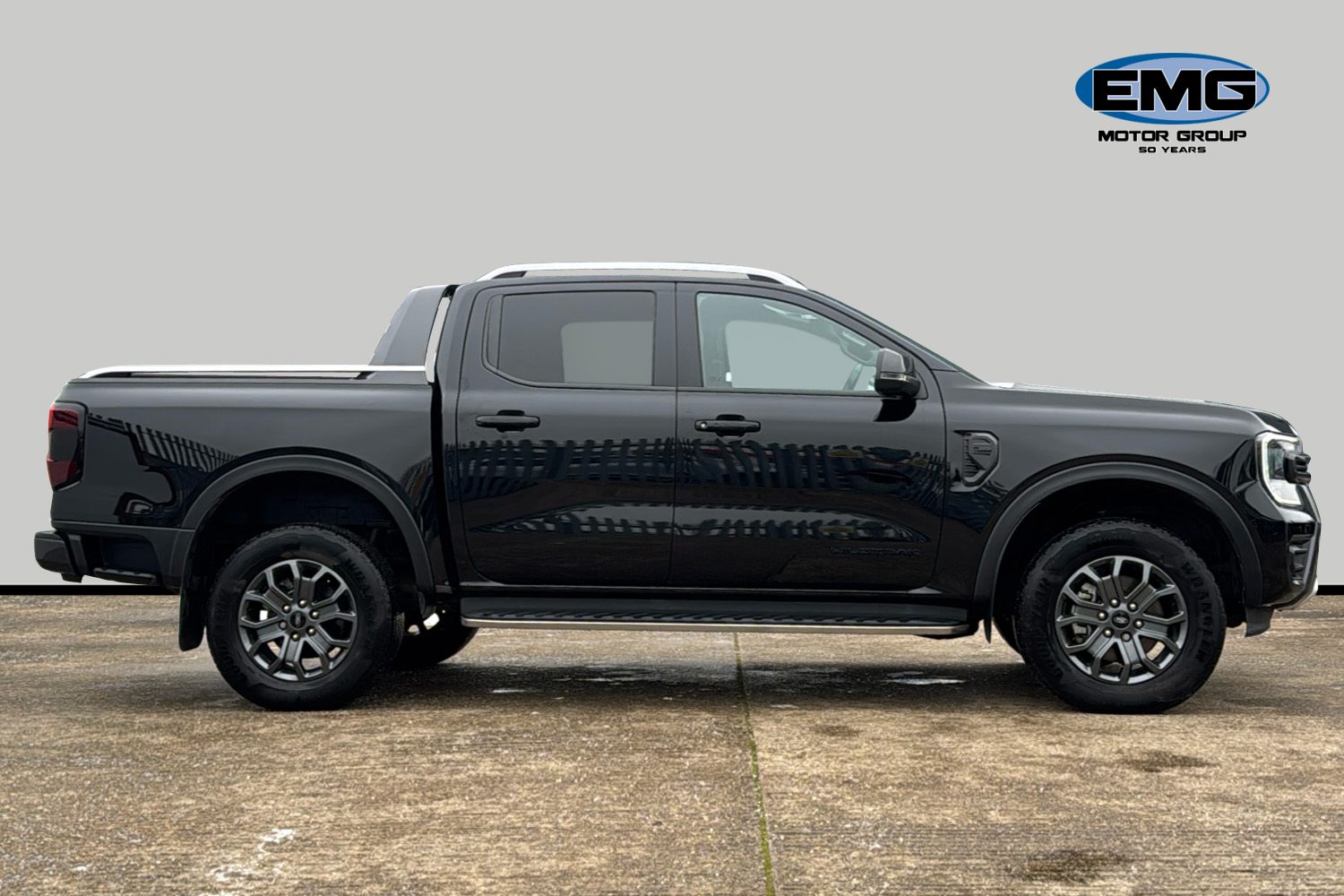 Used Ford Ranger 2024 for sale - 76669400: Photo 4