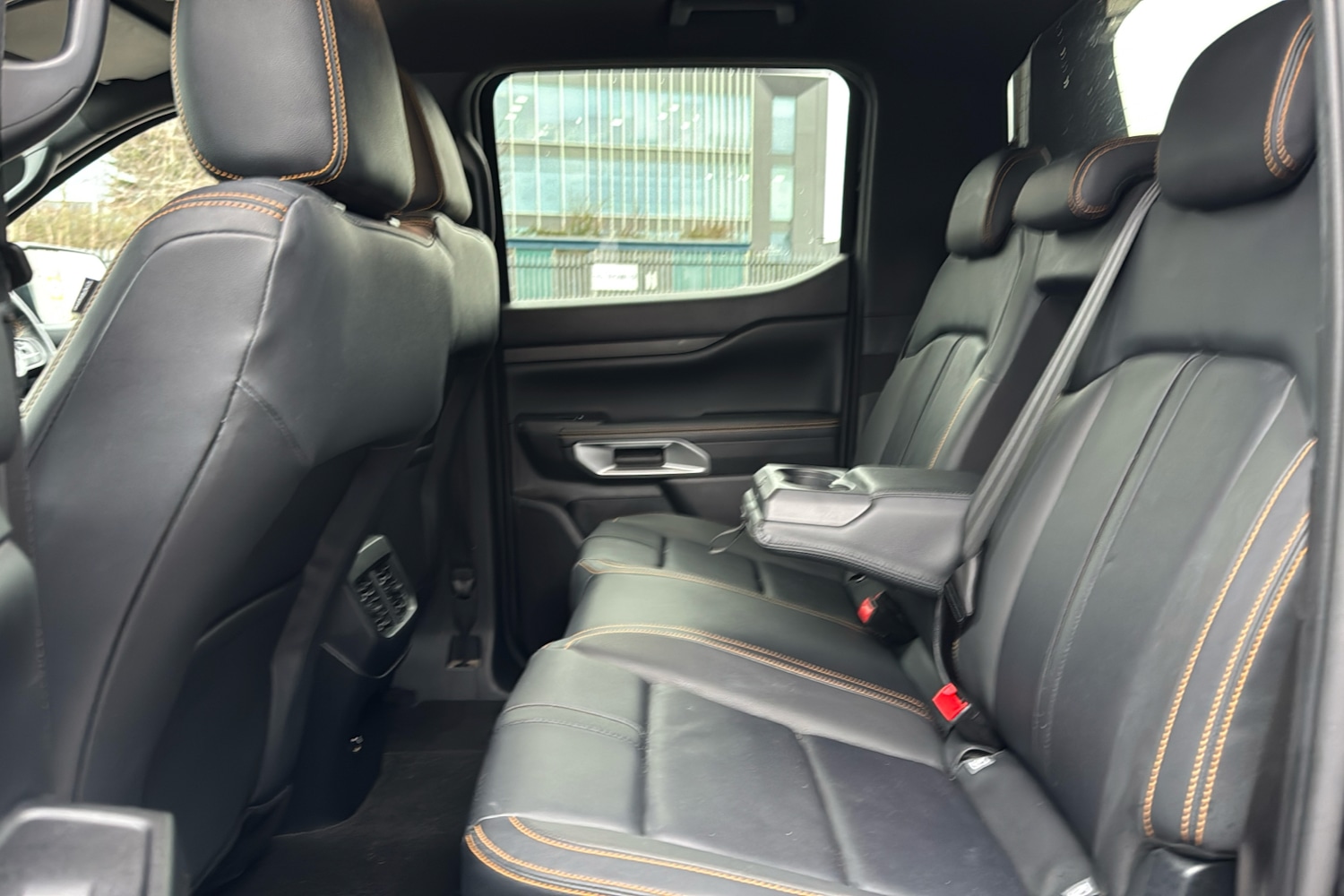 Used Ford Ranger 2024 for sale - 76669400: Photo 42