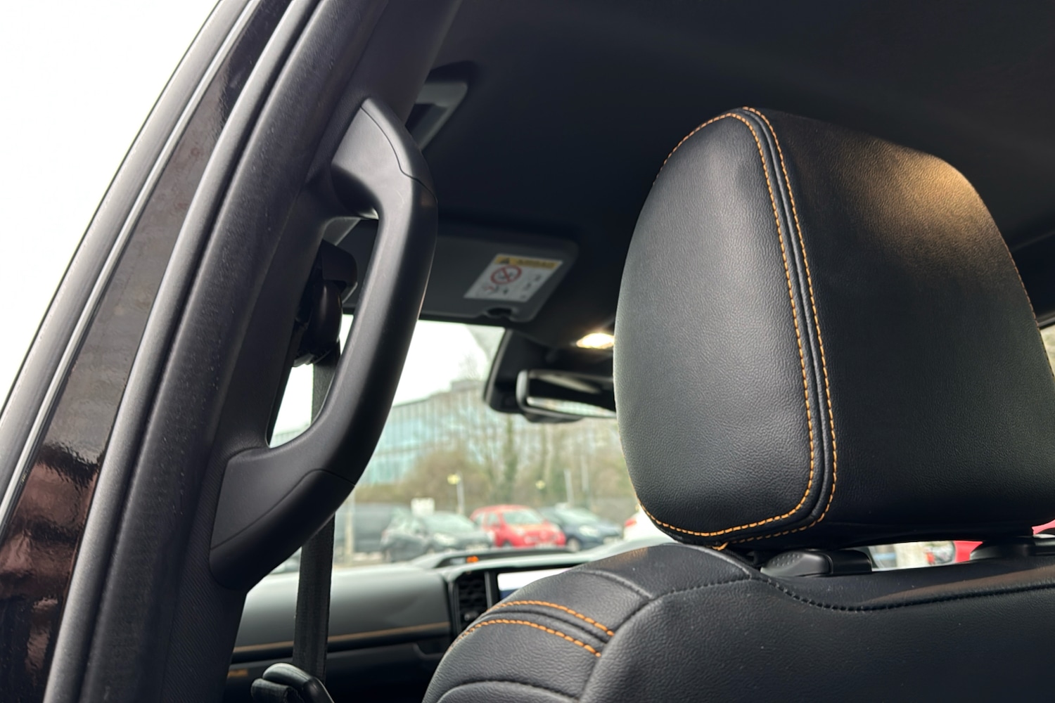 Used Ford Ranger 2024 for sale - 76669400: Photo 44