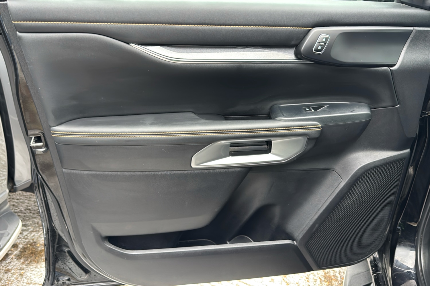 Used Ford Ranger 2024 for sale - 76669400: Photo 46