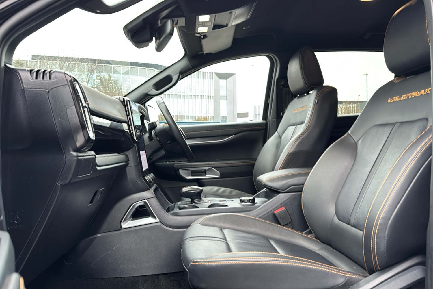 Used Ford Ranger 2024 for sale - 76669400: Photo 48