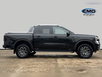 Used Ford Ranger 2024 for sale - 76669400: Photo