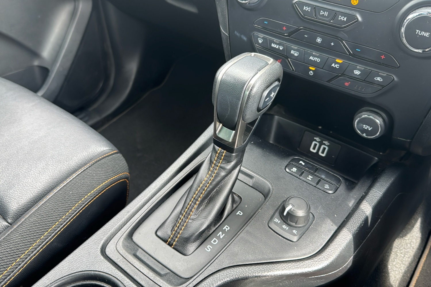 Vehicle 13