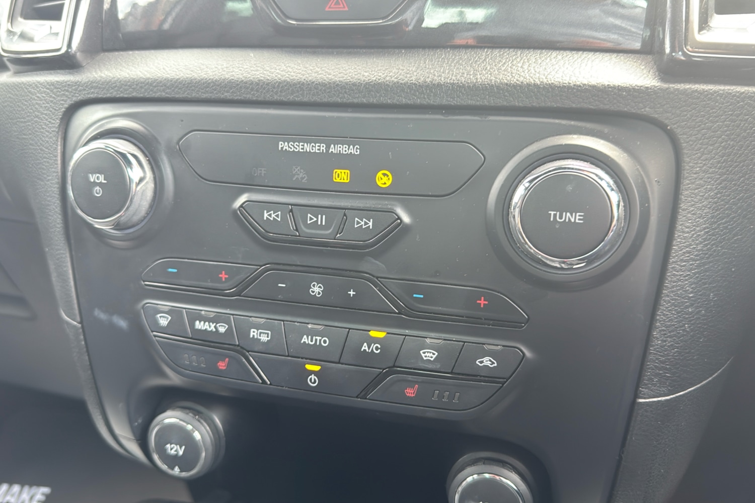 Vehicle 16