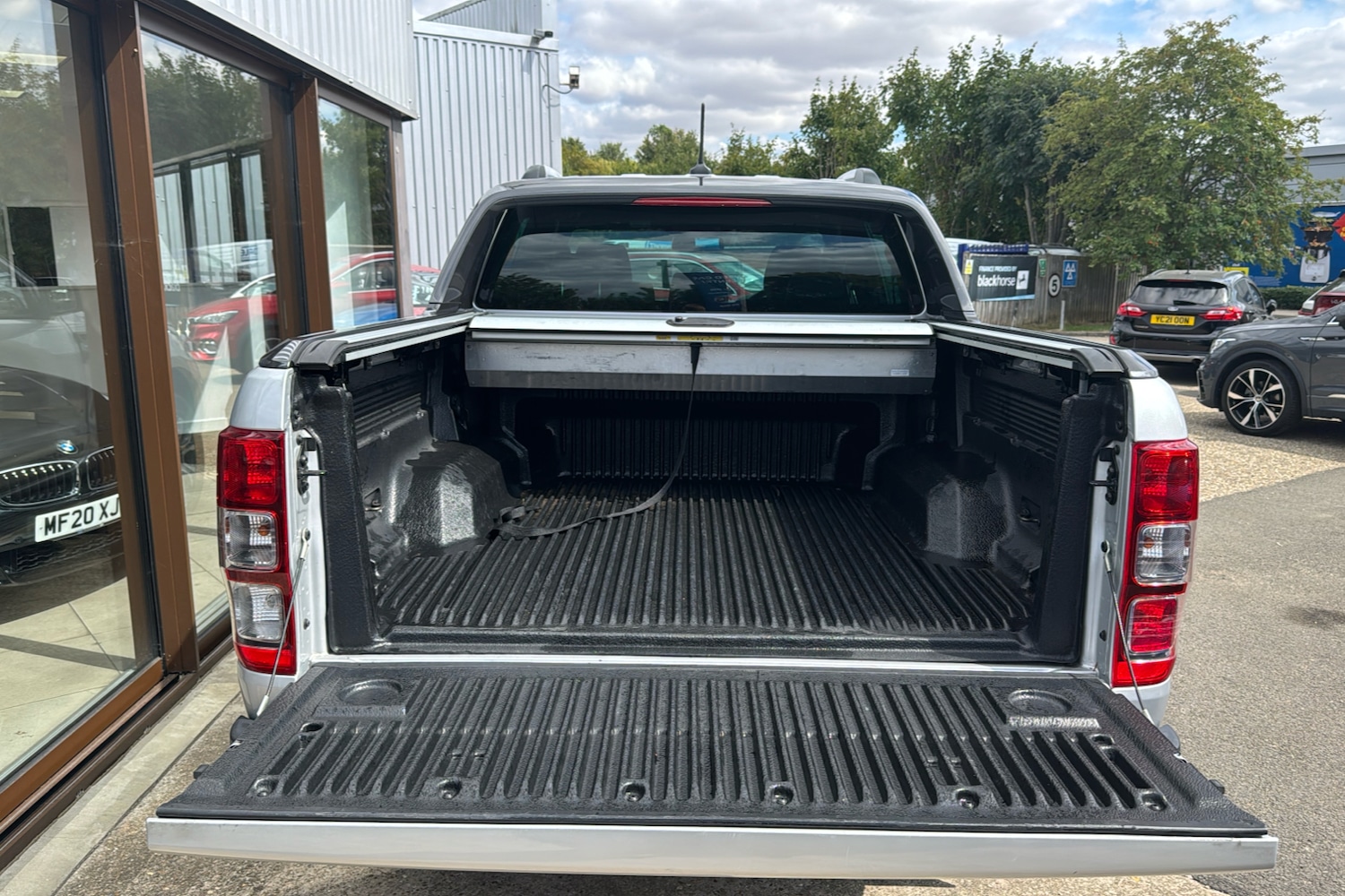 Vehicle 19