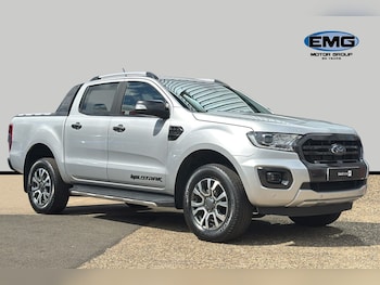 Used Ford Ranger 2022 for sale - 75536012: Photo
