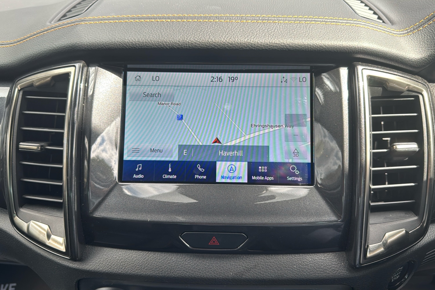 Vehicle 23